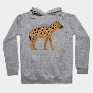 Hyena Hoodie